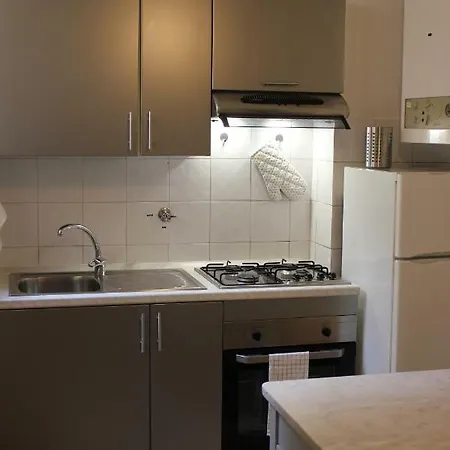 Appartamento 96 Strada Maggiore *