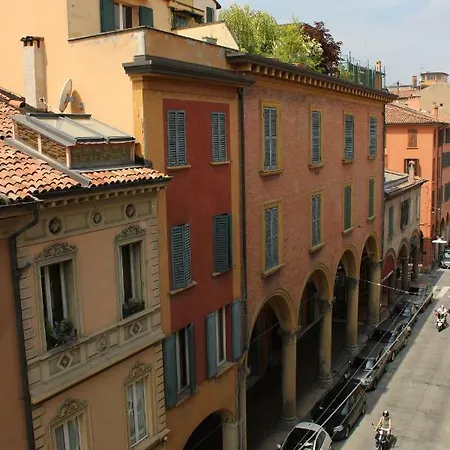 Daire 96 Strada Maggiore