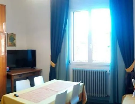 Daire 96 Strada Maggiore *