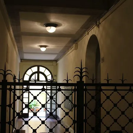 Διαμέρισμα 96 Strada Maggiore